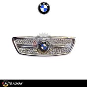 تصویر خوشبو کننده نگین دار BMW 