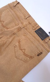 تصویر شلوار کتان مردانه 