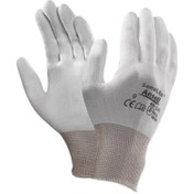تصویر دستکش ایمنی Ansell مدل Sensilite 48-100 