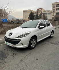 تصویر پژو 207i مدل 1398 ا Peugeot 207i manual Peugeot 207i manual