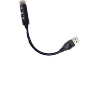 تصویر ليزر كهكشاني USB خور (آريانا) 