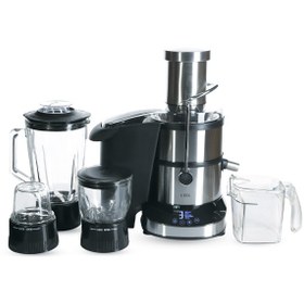 تصویر Power Juicer & Blender MODEL:JE-4024 