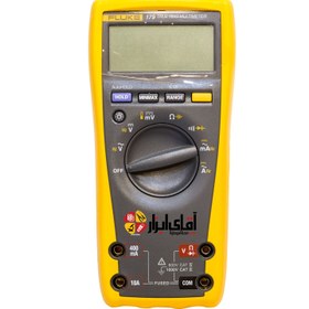 تصویر مولتی متر دیجیتال فلوک مدل 179 Fluke 179 Digital Multimeter