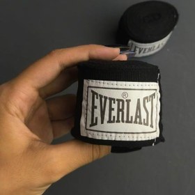 تصویر باند بوکس EVERLAST 