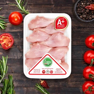 تصویر فروشگاه گوشت بازار