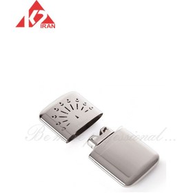 تصویر بخاری جیبی 12 ساعته 