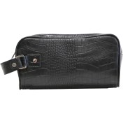 تصویر کیف شوزبگ چرم اصل یوتاب بغل موبایلی کد 340901A 