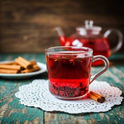 تصویر چای ترش 