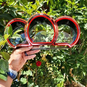 تصویر مکمل کیلومتر تیبا کد 0011 