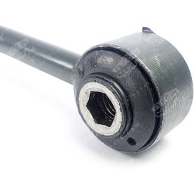 تصویر میل موجگیر ایساکو پژو 405 