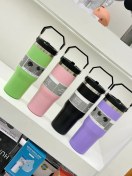 تصویر تراول ماگ استیل Vacuum ۹۰۰ میلی‌لیتر 