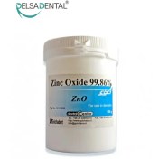 تصویر زینک اکساید Golchai 