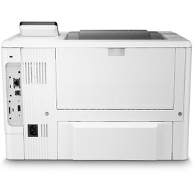 تصویر پرینتر  لیزری اچ‌پی مدل  M507dn استوک LaserJet Enterprise M507dn