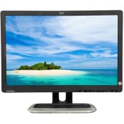 تصویر مانیتور استوک اچ پی مدل HP L1908W (19 اینچ) 