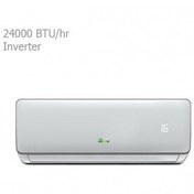 تصویر کولر گازی گرین مدل اینورتردار GWS-H24P1T1A ظرفیت 24000 Green 24000 GWS-H24P1T1A Inverter Air Conditioner