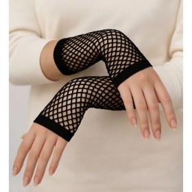 تصویر ساق دست زنانه فیشنت 