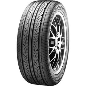 تصویر لاستیک مارشال 205/60R 14 گل Matrac DX KU33 