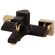 تصویر شیر حمام آرتین مدل آریا 