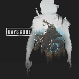 تصویر بازی Days Gone برای کامپیوتر Days Gone Pc