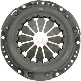 تصویر دیسک کلاچ ام وی ام 110S 