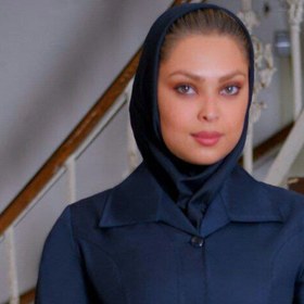 تصویر مقنعه زنانه 