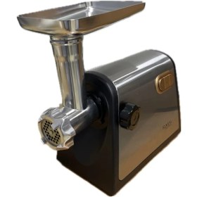 تصویر چرخ گوشت آ ا گ مدل AEG318 