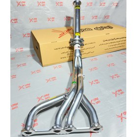 تصویر هدرز فولادی پژو XU7 