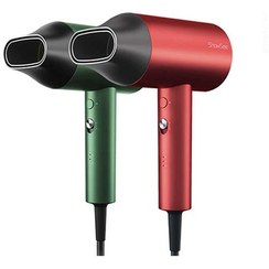 تصویر سشوار شیائومی مدل ShowSee A5 با باد سرد و متمرکز کننده 