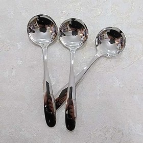 تصویر ملاقه خورشت یونیک کد ۱۰۱۵۵۷ 