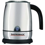 تصویر کف شیر ساز گاستروبک مدل EASY CINO PLUS EASY CINO PLUS