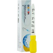 تصویر قطره چکان دارویی فناور طب اسپادانا ۳ میلی لیتر F.T.ECO Medical Dropper 3ml
