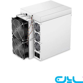 تصویر دستگاه ماینر ANTMINER S19 