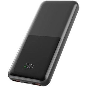 تصویر پاوربانک 10000mAh انرجایزر مدل UE10067PQ 10000mAh UE10067PQ Model Power Bank