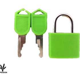 تصویر قفل دایسو DAISO 