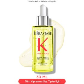 تصویر روغن مو TSTY 21TSSTY PREMIERE کراستاس Kerastase 