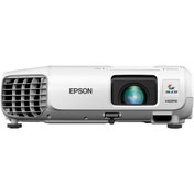 تصویر ویدیو پروژکتور اپسون PowerLite 97 استوک Video projector Epson PowerLite 97 stock