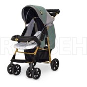 تصویر نام کالا:کالسکه ۳۱۱ارابه 