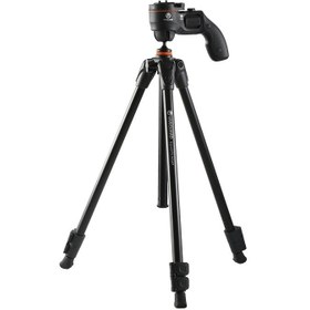 تصویر سه پایه دوربین ونگارد مدل سی ایکس 203 ای جی اچ ا Espod CX 203AGH Camera Tripod Espod CX 203AGH Camera Tripod