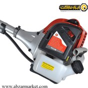 تصویر علف زن موتوری رونیکس مدل   4552 Ronix Petrol Grass Trimmer  4552