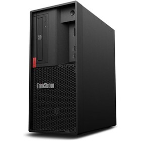 تصویر کیس ورک استیشن لنوو ThinkStation P330 Tower 