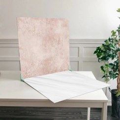 تصویر بکدراپ عکاسی محصول طرح پتینه کد bck190 