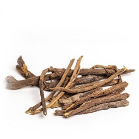 تصویر ریشه شیرین بیان 150 گرم 