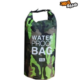 تصویر درای بگ ۱۰ لیتری 