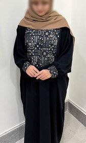 تصویر عبا ثمینا - ۱ 