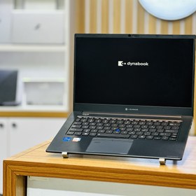 تصویر لپ تاپ Toshiba dynabook x40 -j | i5-1135G7 | RAM8 | 256SSD | intel IRIS Xe Toshiba (dynabook) Portaege x40 -j