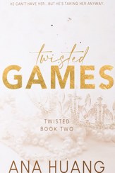 تصویر کتاب رمان انگلیسی بازی های پیچ خورده Twisted Games کتاب رمان انگلیسی بازی های پیچ خورده Twisted Games