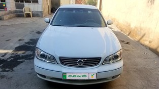تصویر نیسان ماکسیما مونتاژ مدل 1389 ا Nissan Maxima-ir automatic Nissan Maxima-ir automatic