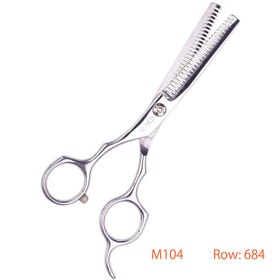 تصویر قیچی با کد M104 برند vergen 