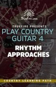 تصویر play country guitar 4 Rhythm Approach 