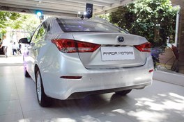 تصویر خرید مه شکن عقب 511 فرداموتور 